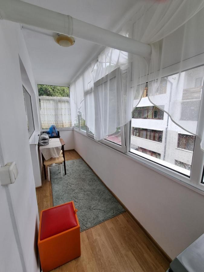 Park Residence Slănic-Moldova エクステリア 写真
