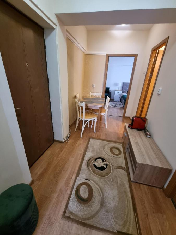Park Residence Slănic-Moldova エクステリア 写真