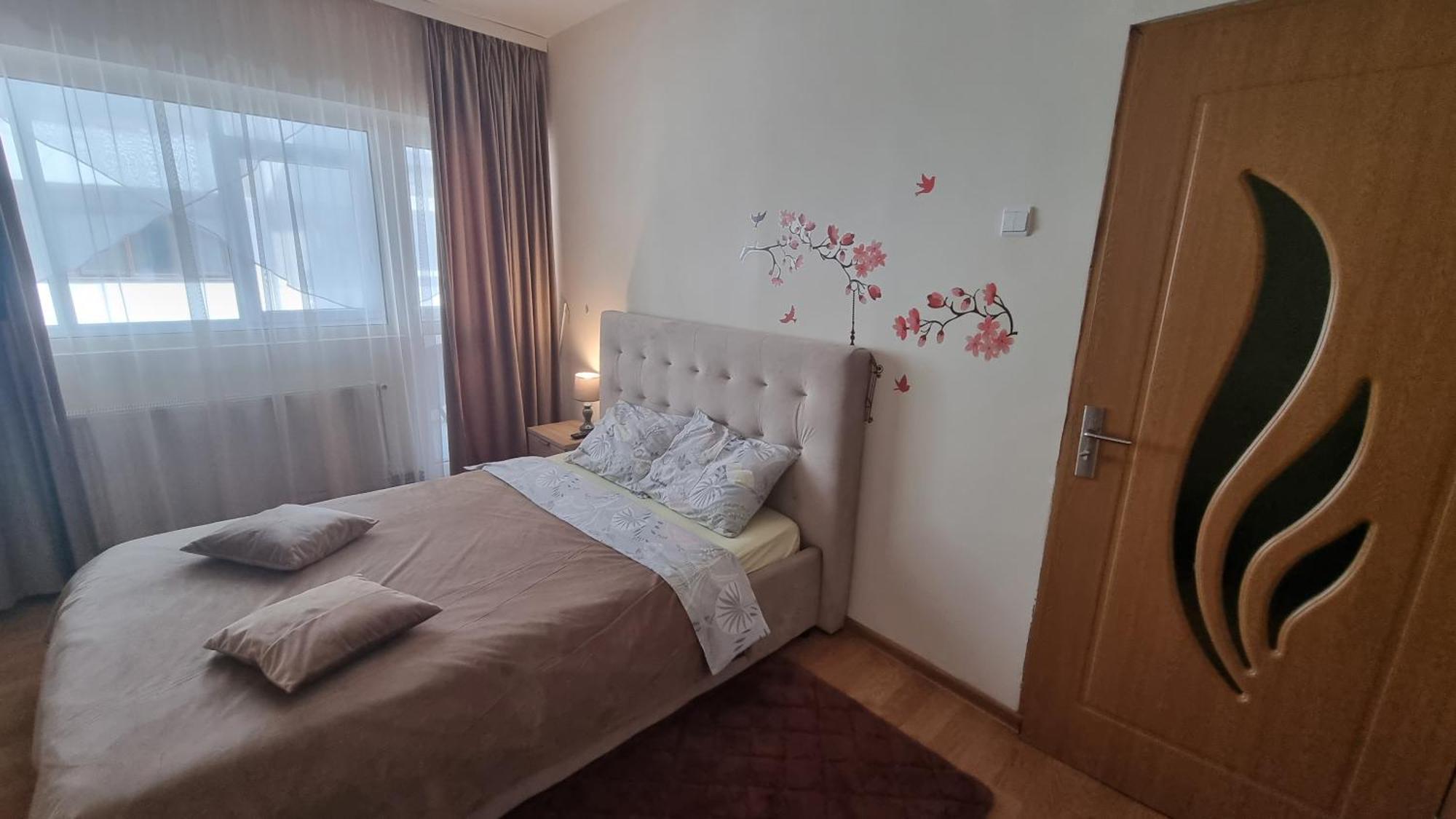 Park Residence Slănic-Moldova エクステリア 写真